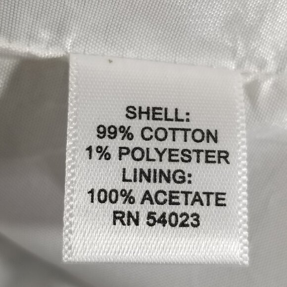 Banana Republic Sz 10 Black White Striped Fit Flare A Line Preppy Dress Pockets - Picture 10 of 12